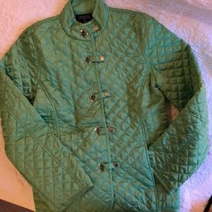 Preppy Jones New York Lightweight spring jacket